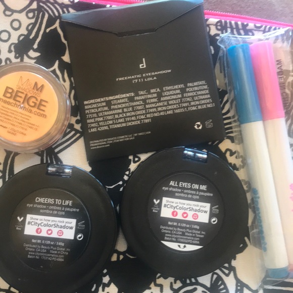 Makeup bundle! - Picture 6 of 6